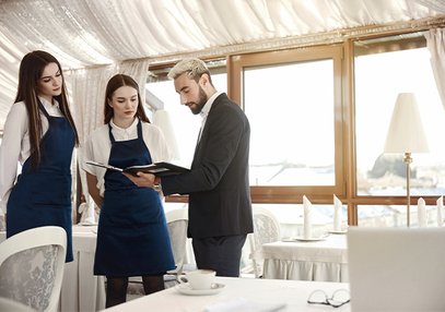 6 советов тем, кто решил открыть бизнес в ресторанной сфере