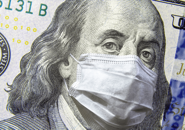 Больница выставила американцу счет на $1 млн за лечение от коронавируса