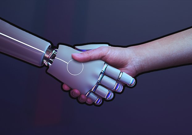 Как искусственный интеллект изменит рынок труда
