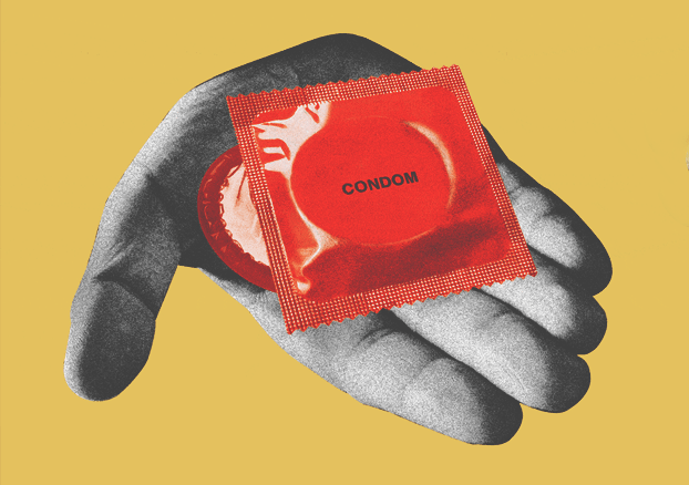 В России увеличились продажи презервативов в новогодний период
