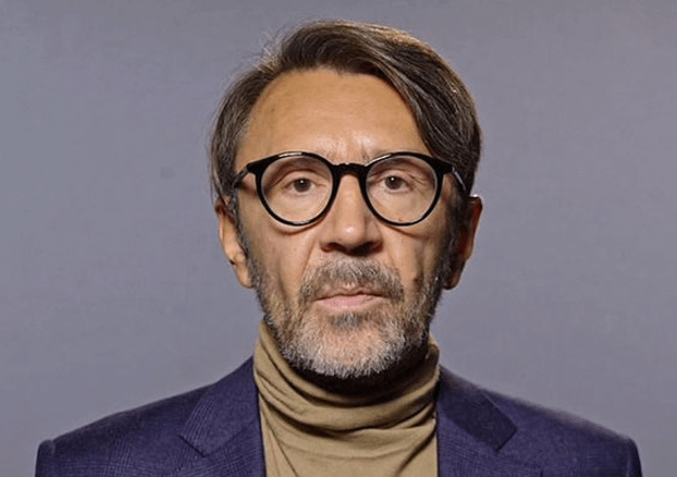 Сергей Шнуров может баллотироваться в Госдуму