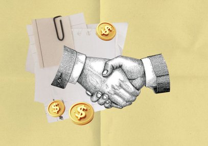Полное руководство по продаже действующего бизнеса