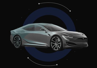 Как Tesla оставила конкурентов позади