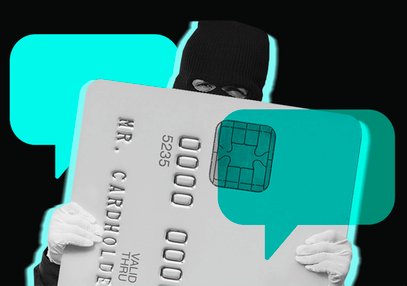 Как мошенники крадут деньги с банковских карт