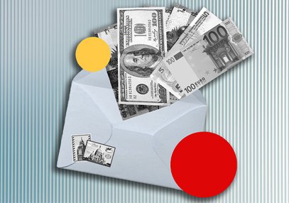 Международные платежи в 2023 году: как открыть счет за границей и не потерять все свои средства