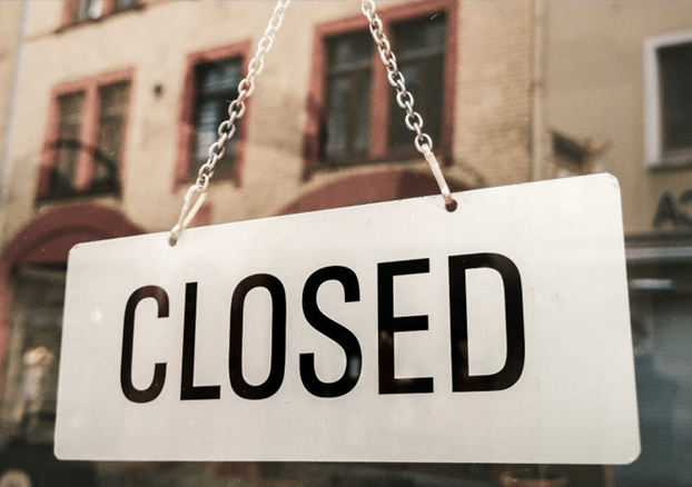Владелец Zara, Pull&Bear и Massimo Dutti закроет 1,2 тыс. магазинов