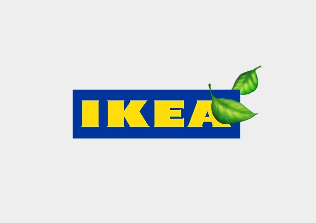 IKEA спасает американский лес