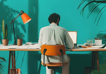 Удаленка, которая работает: как «Битрикс24» помогает держать команду в тонусе