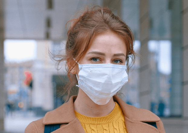 Apple ввела распознавание защитных масок в Face ID
