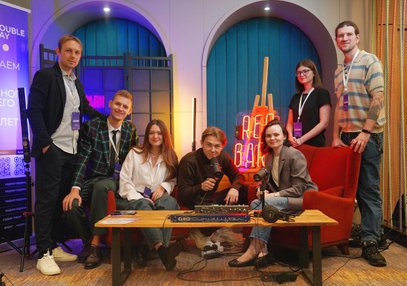 Южный форум брендинга, маркетинга и рекламы: опыт контент-агентства Double Day