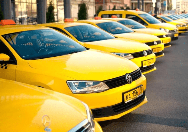 Пользователи «ВКонтакте» смогут вызвать такси со страниц сообществ