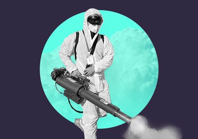 4 решения для обеспечения современных стандартов биобезопасности на предприятии