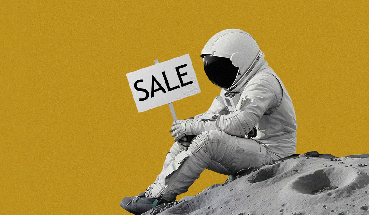 Правила работы с уцененными товарами – Hussle