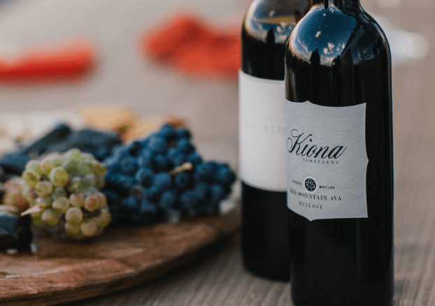 Американская винодельня призвала покупать вино у ее конкурентов