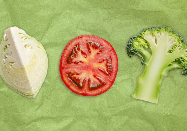 Непростая ниша: фруктово-овощной бизнес