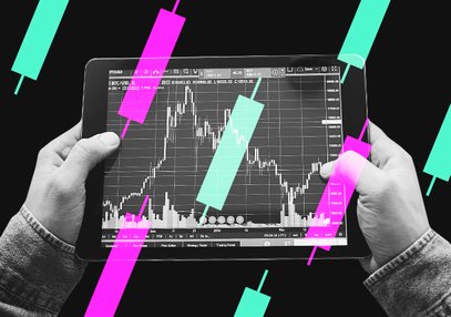 Что нужно знать об алгоритмах торговли на бирже: интервью с трейдером Александром Герчиком