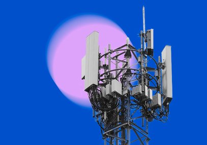 Почему будущее профессиональной связи за частными сетями LTE и 5G