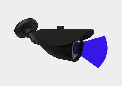 Как обезопасить коммерческий объект от вторжения грабителей и промышленного шпионажа