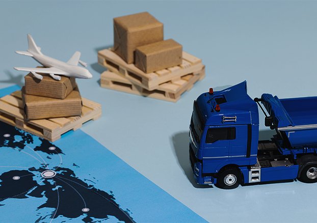Без ущерба для бизнеса: как организовать международную перевозку грузов