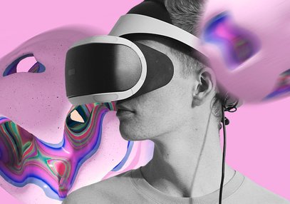Как интерактивные решения влияют на результат бизнес-мероприятий: 3 кейса от VR SPACE