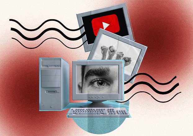 Ведение социальных сетей без ущерба деловой репутации – Hussle