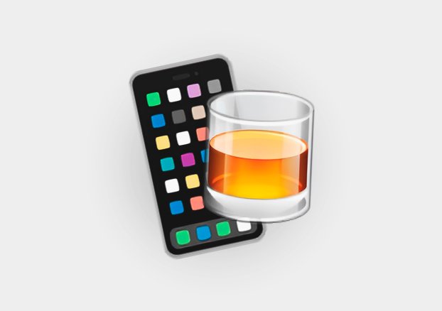 Смартфоны способны выявлять «пьяное» состояние своих владельцев