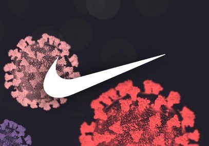 Как рознице выжить во время кризиса: стратегия Nike