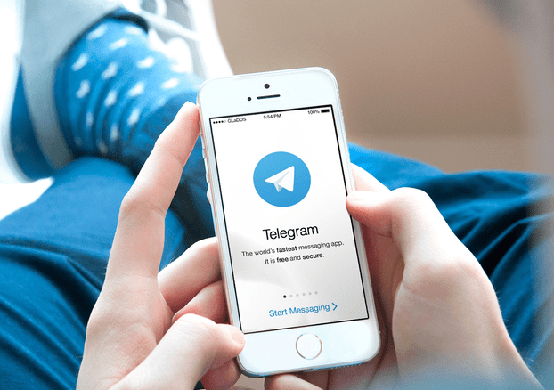 Депутаты Госдумы предложили отменить блокировку Telegram