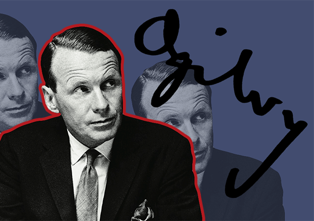 Дэвид Огилви: революционер, гений рекламы, джентльмен и трудоголик – Hussle