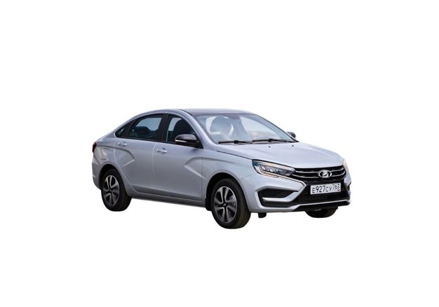 Женщина отсудила у АвтоВАЗ неустойку и компенсацию за бракованную Lada Vesta SW
