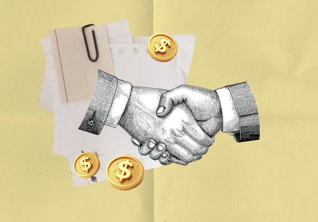 Полное руководство по продаже действующего бизнеса