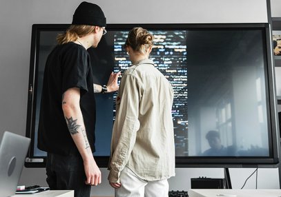 Как живется современному IT-бизнесу