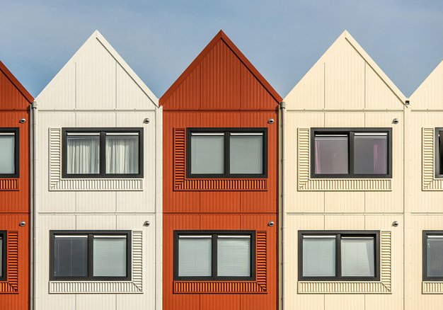 Как технологии и аналитика меняют рынок недвижимости