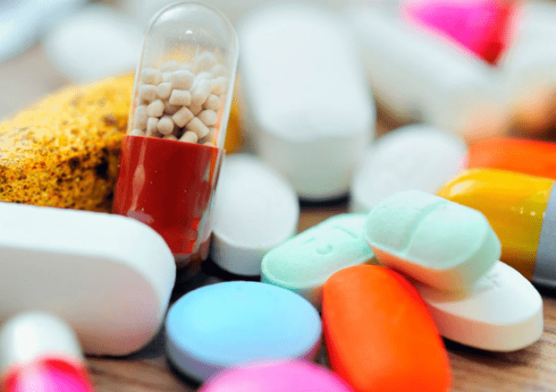 В российских аптеках в 15 раз вырос спрос на лекарство от ВИЧ