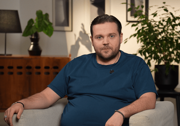 Павел Костюков Larsson: о силе названия
