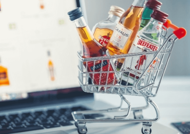 «Яндекс.Маркет» планирует добиться разрешения на продажу алкоголя через интернет