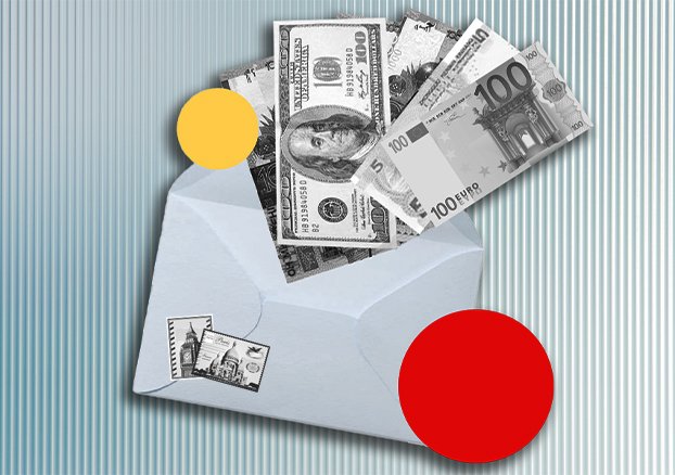 Международные платежи в 2023 году: как открыть счет за границей и не ...