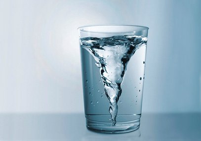 3 вида полезной воды для заказа на дом и в офис