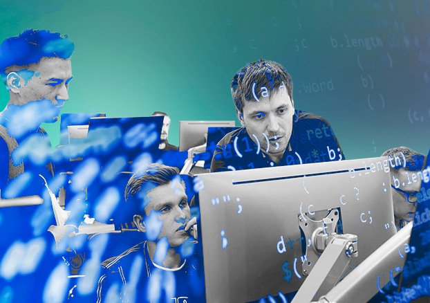 Профессия разработчик на JavaScript: как получить действительно актуальные и полезные знания
