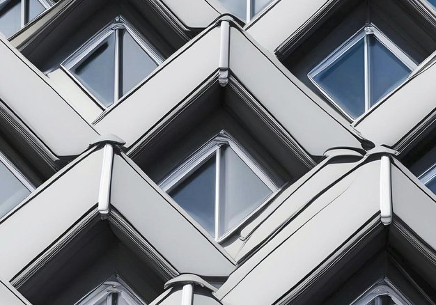 3D-печать в архитектуре, «зеленые зоны» и концепция 15-минутных городов