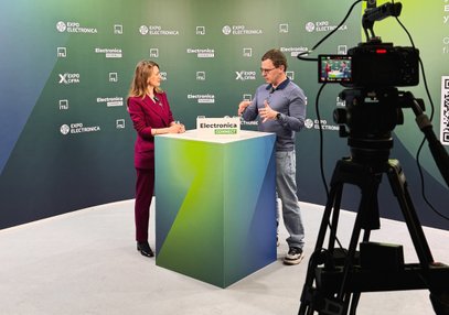 Взгляд изнутри: как прошла выставка ExpoElectronica — 2025